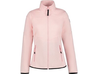 ICEPEAK Damen Unterjacke ANAHOLA Pink