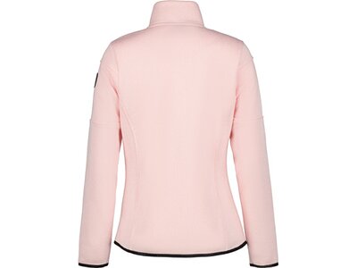 ICEPEAK Damen Unterjacke ANAHOLA Pink