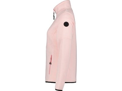 ICEPEAK Damen Unterjacke ANAHOLA Pink