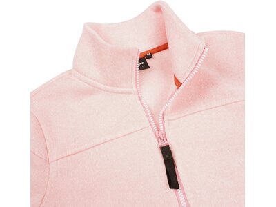 ICEPEAK Damen Unterjacke ANAHOLA Pink