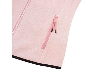 ICEPEAK Damen Unterjacke ANAHOLA Pink