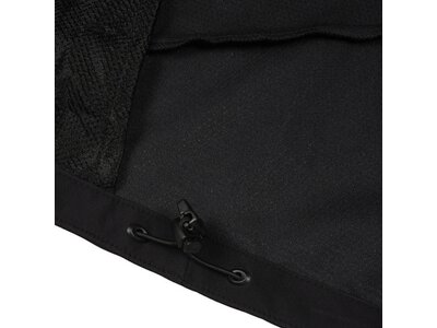 ICEPEAK Damen Funktionsjacke BATHGATE Schwarz