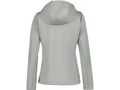 ICEPEAK Damen Funktionsjacke BRIDGEWATER Grau