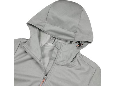 ICEPEAK Damen Funktionsjacke BRIDGEWATER Grau