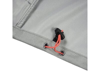 ICEPEAK Damen Funktionsjacke BRIDGEWATER Grau