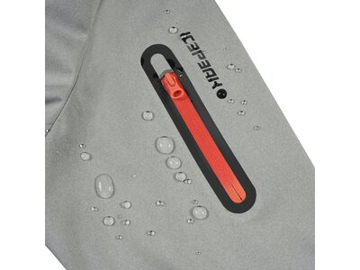 ICEPEAK Damen Funktionsjacke BRIDGEWATER Grau