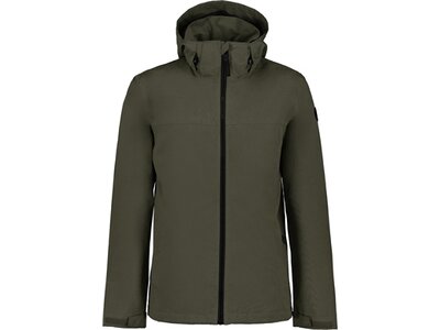 ICEPEAK Herren Jacke AALEN Grün