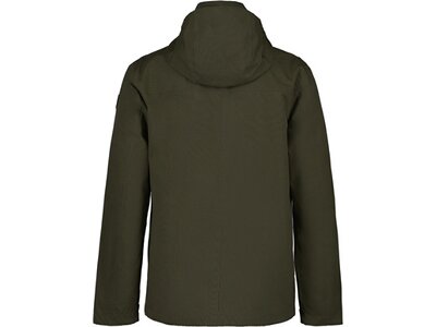 ICEPEAK Herren Jacke AALEN Grün