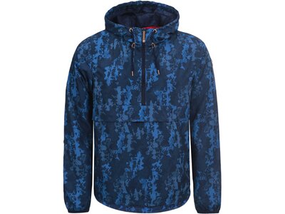 ICEPEAK Herren Jacke Blau