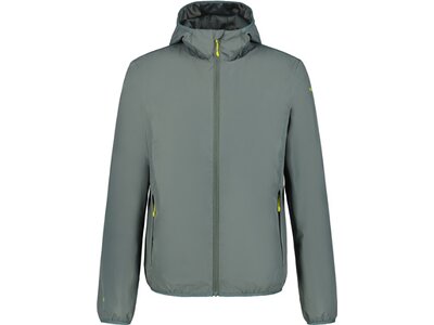 ICEPEAK Herren Jacke BROCTON Grün
