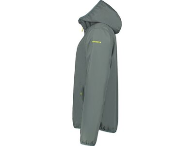 ICEPEAK Herren Jacke BROCTON Grün