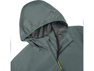 ICEPEAK Herren Jacke BROCTON Grün