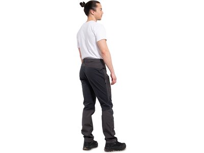 ICEPEAK Herren Hose MUNICH Grau