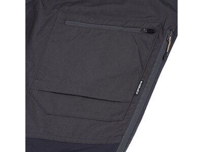 ICEPEAK Herren Hose MUNICH Grau