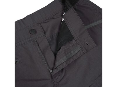 ICEPEAK Herren Shorts MACKVILLE Grau