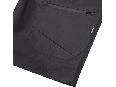 ICEPEAK Herren Shorts MACKVILLE Grau