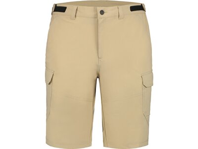 ICEPEAK Herren Shorts BRASWELL Braun