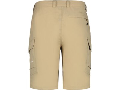 ICEPEAK Herren Shorts BRASWELL Braun