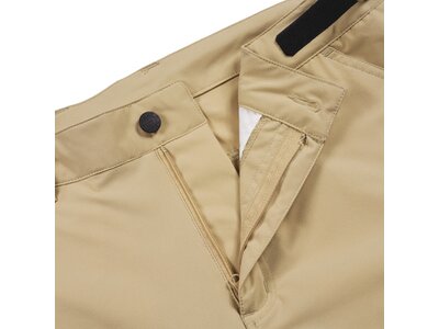 ICEPEAK Herren Shorts BRASWELL Braun