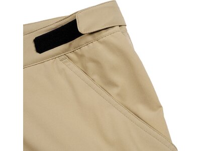 ICEPEAK Herren Shorts BRASWELL Braun