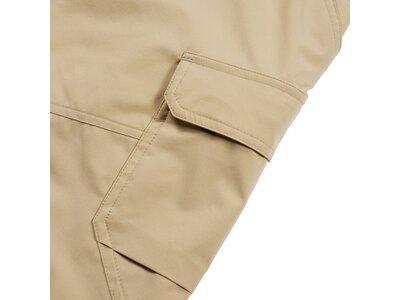 ICEPEAK Herren Shorts BRASWELL Braun