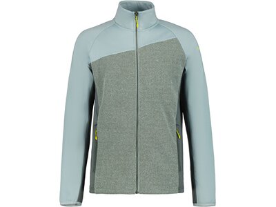 ICEPEAK Herren Unterjacke BALTIMORE Grün