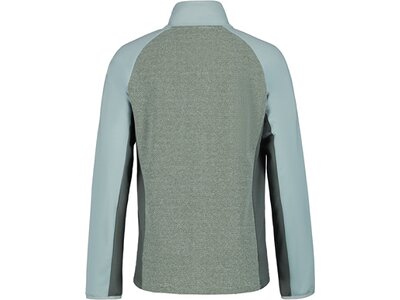 ICEPEAK Herren Unterjacke BALTIMORE Grün