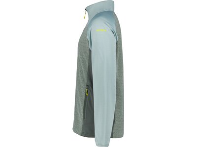 ICEPEAK Herren Unterjacke BALTIMORE Grün