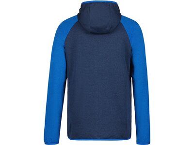 ICEPEAK Herren Unterjacke BARNWELL Blau