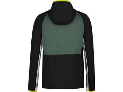 ICEPEAK Herren Unterjacke BASSUM Grün