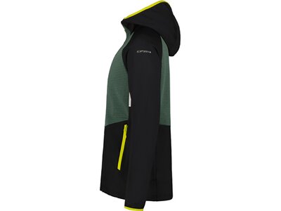 ICEPEAK Herren Unterjacke BASSUM Grün
