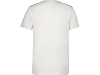 ICEPEAK Herren Shirt BEEVILLE Weiß
