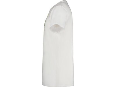 ICEPEAK Herren Shirt BEEVILLE Weiß
