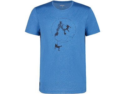 ICEPEAK Herren Shirt BEARDEN Blau
