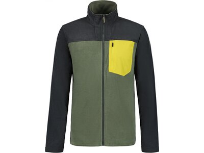 ICEPEAK Herren Unterjacke MAXWELL Grün