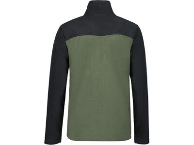 ICEPEAK Herren Unterjacke MAXWELL Grün