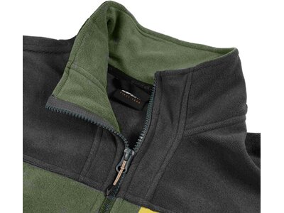 ICEPEAK Herren Unterjacke MAXWELL Grün