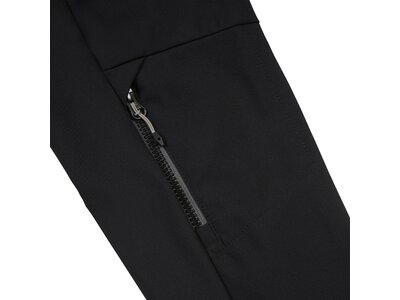 ICEPEAK Herren Funktionsjacke BARMSTEDT Schwarz