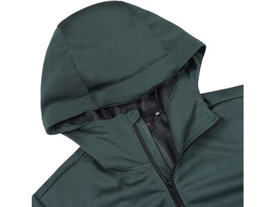 ICEPEAK Herren Funktionsjacke BRINSMADE Grün