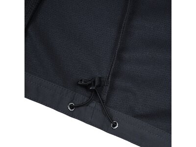 ICEPEAK Herren Weste BOGATA Grau