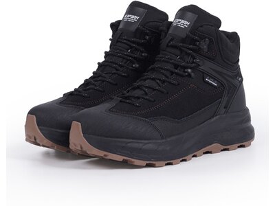 ICEPEAK Damen Multifunktionsstiefel AKAA MS Schwarz