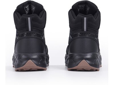 ICEPEAK Damen Multifunktionsstiefel AKAA MS Schwarz
