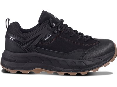 ICEPEAK Damen Multifunktionsschuhe ACKAS MS Schwarz