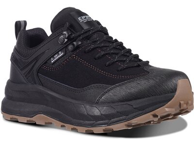 ICEPEAK Damen Multifunktionsschuhe ACKAS MS Schwarz