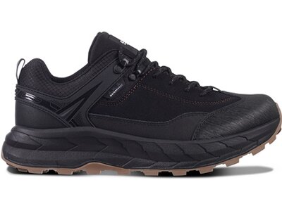 ICEPEAK Herren Multifunktionsschuhe ACKAS MR Schwarz