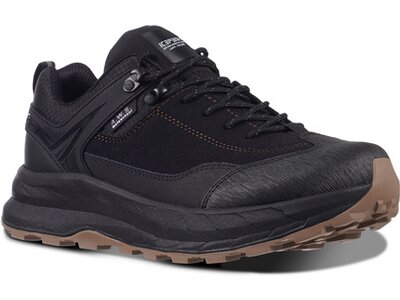 ICEPEAK Herren Multifunktionsschuhe ACKAS MR Schwarz
