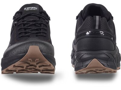 ICEPEAK Herren Multifunktionsschuhe ACKAS MR Schwarz