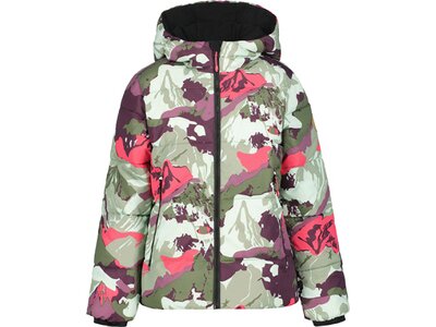 ICEPEAK Kinder Jacke KIRN JR Grün
