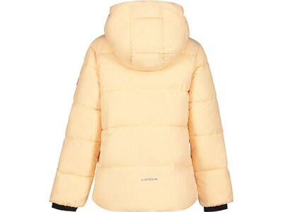 ICEPEAK Kinder Jacke KENOVA JR Orange