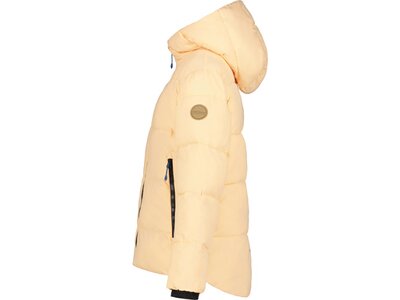 ICEPEAK Kinder Jacke KENOVA JR Orange
